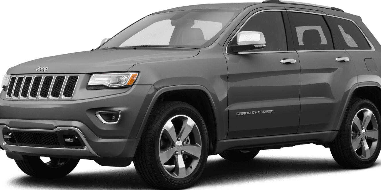 JEEP GRAND CHEROKEE 2015 1C4RJFCGXFC666578 image